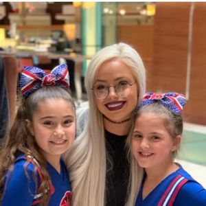 Meet your Posher, Skyler